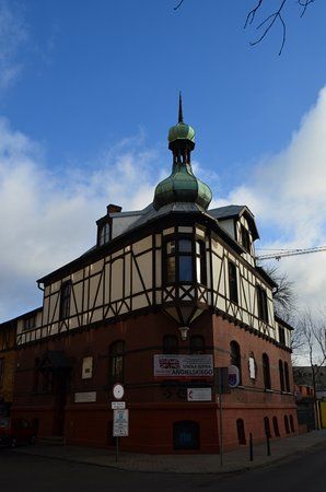 Kościół metodystyczny